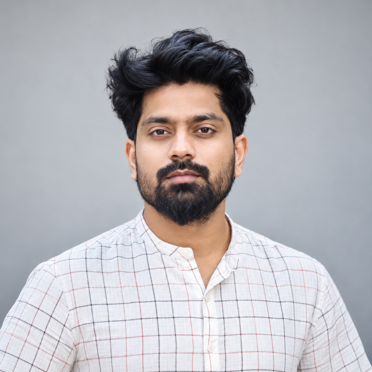 Abhishek Gupta