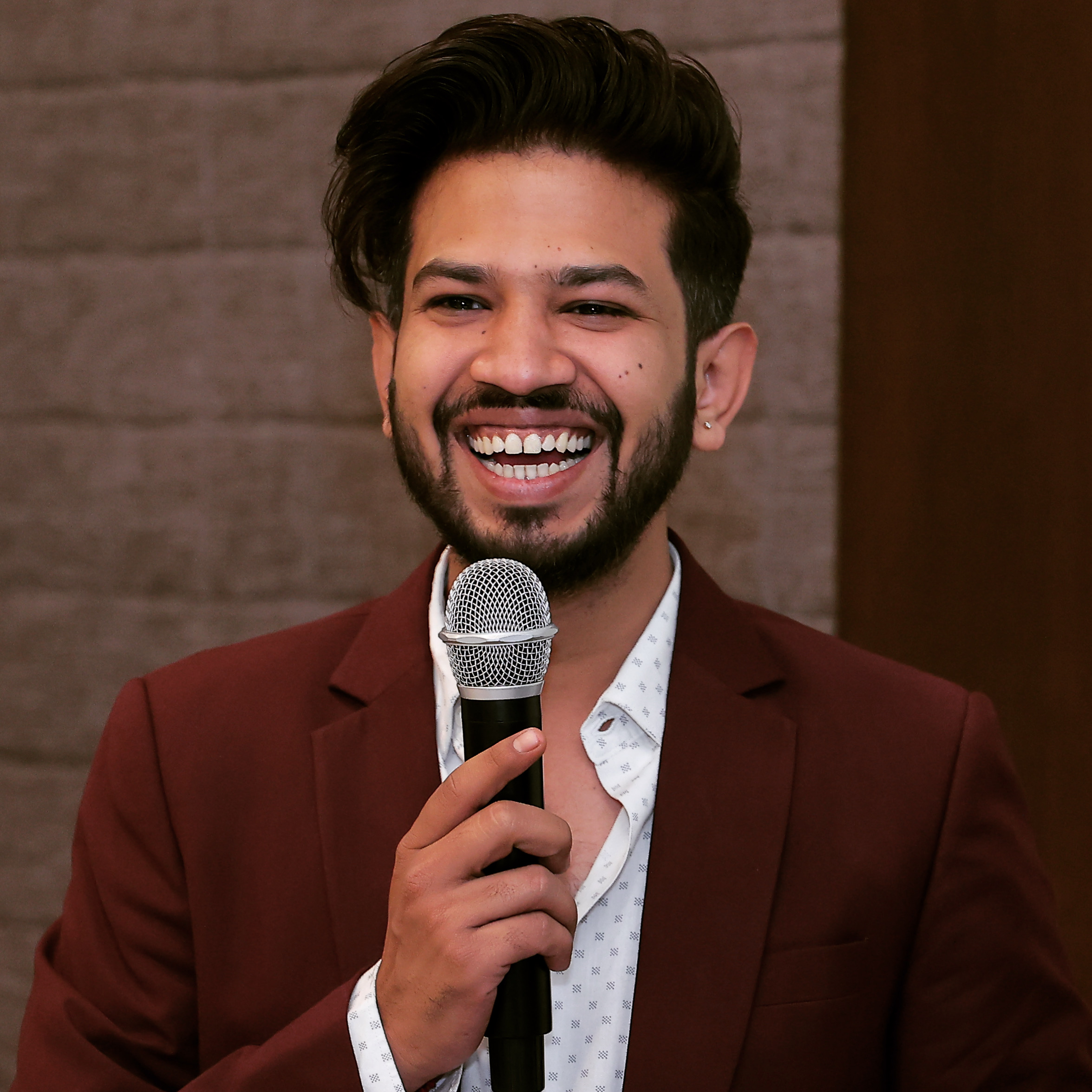 Himanshu Pathak